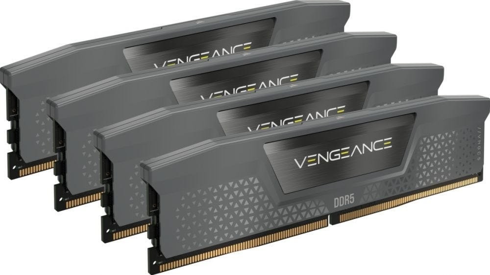 Corsair Vengeance - Geheugen