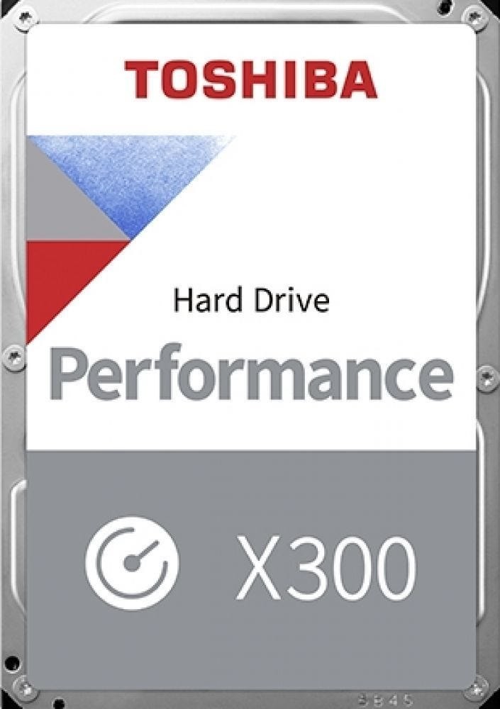 Toshiba X300 Performance - Vaste Schijf