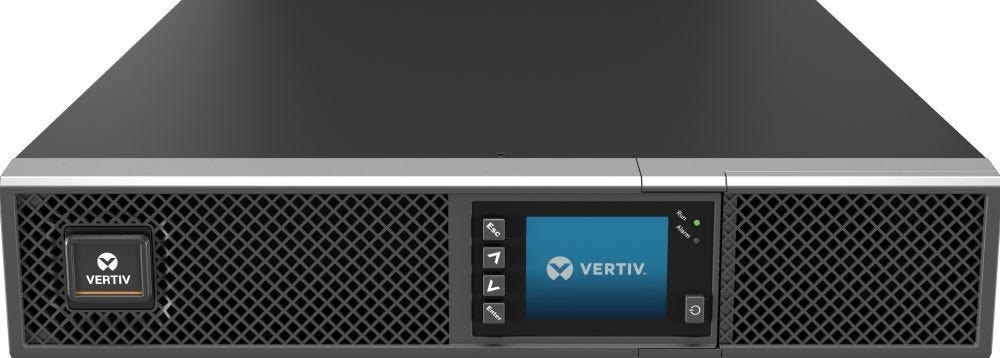 Vertiv Liebert GXT5 - Ups (Rack-Uitvoering)