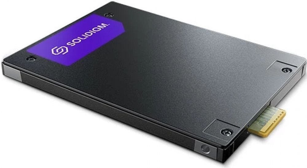 Solidigm D7-PS1010 Series - SSD