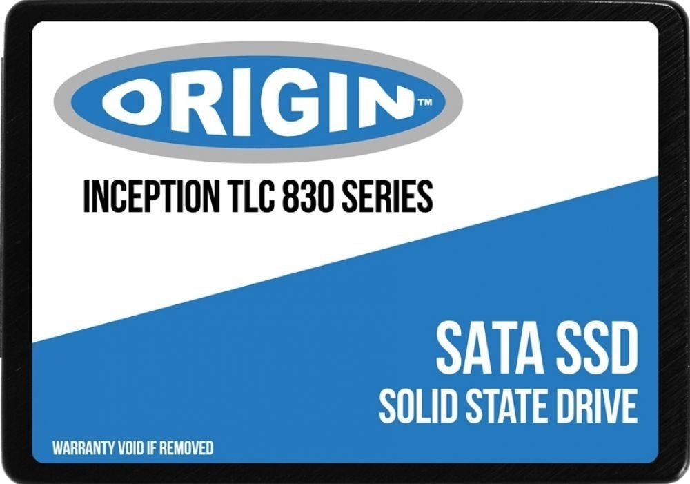 Origin Storage - SSD