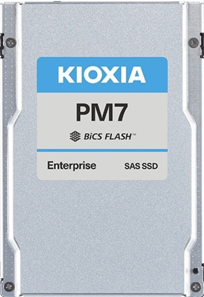 Kioxia PM7-R Series Kpm7vrug1t92 - SSD
