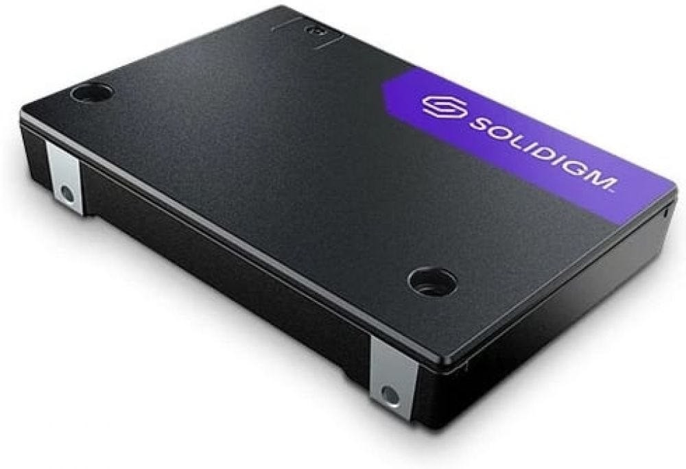 Solidigm D7-PS1030 Series - SSD