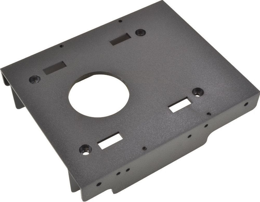 SuperMicro 2.5'' To 3.5'' HD SSD Bracket + Screws