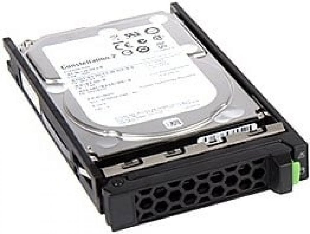 Fujitsu SSD Sata 6G 960GB Read-Int. 3.5' H-P Ep