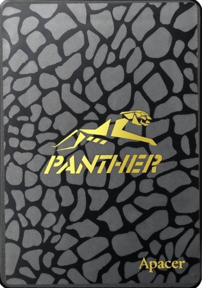 Apacer SSD480GB 450/550 As340 Sa3 Apa