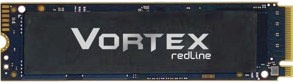 Mushkin Vortex 2TB - SSD