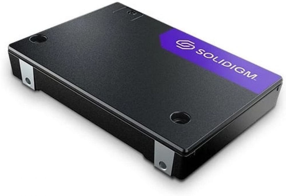 Solidigm D7-PS1010 Series - SSD