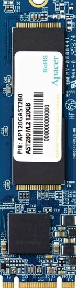 Apacer Ast280 120GB - SSD