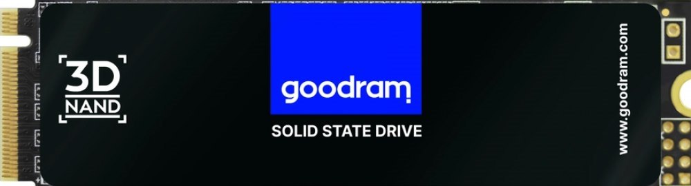 GoodRam PX500 1TB - SSD