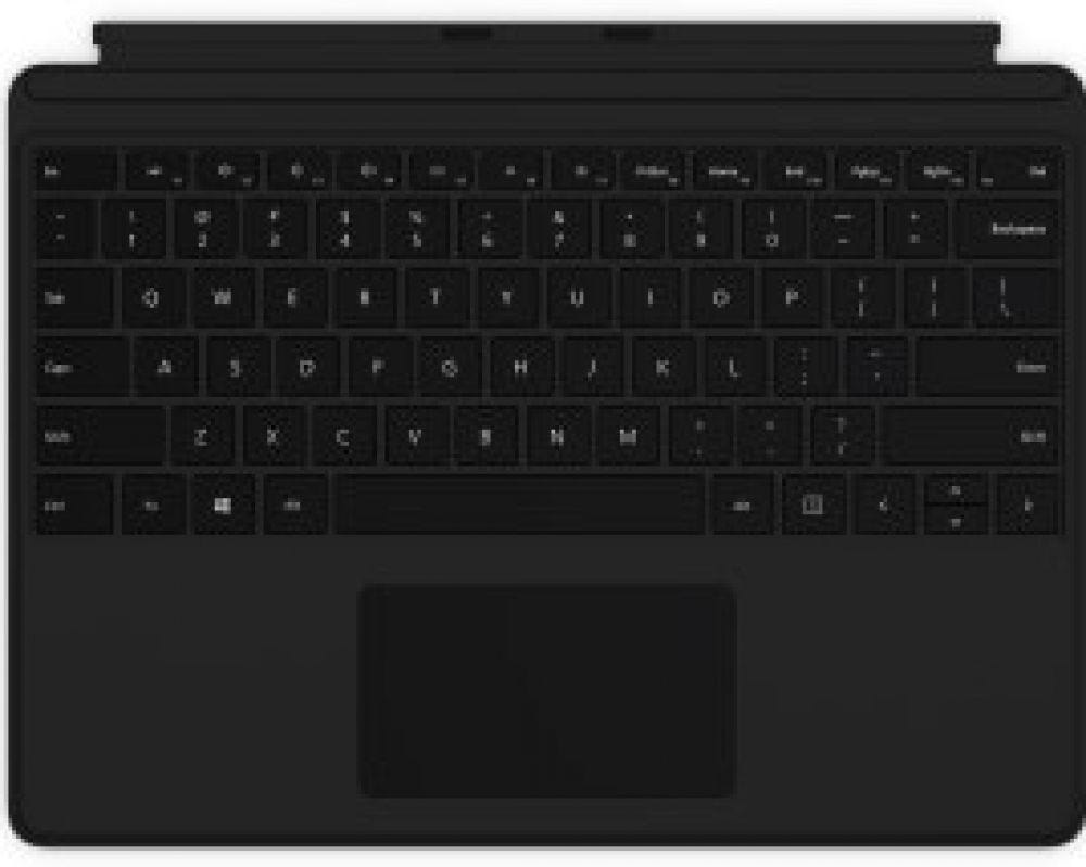 Microsoft Surface Pro Keyboard - Toetsenbord