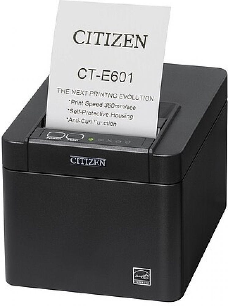 Citizen Printer, 350MM/S, 3 inch,Top
