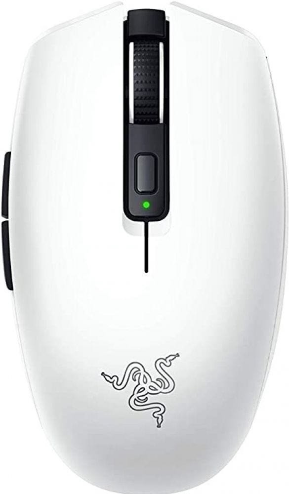 Razer Orochi V2 Wit - Muis