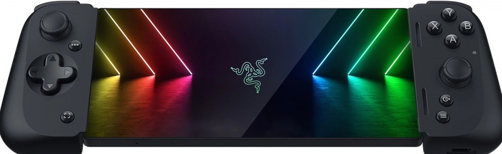 Razer Kishi V2 Usb C - Gaming Controller