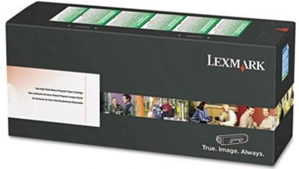 Lexmark - Geel