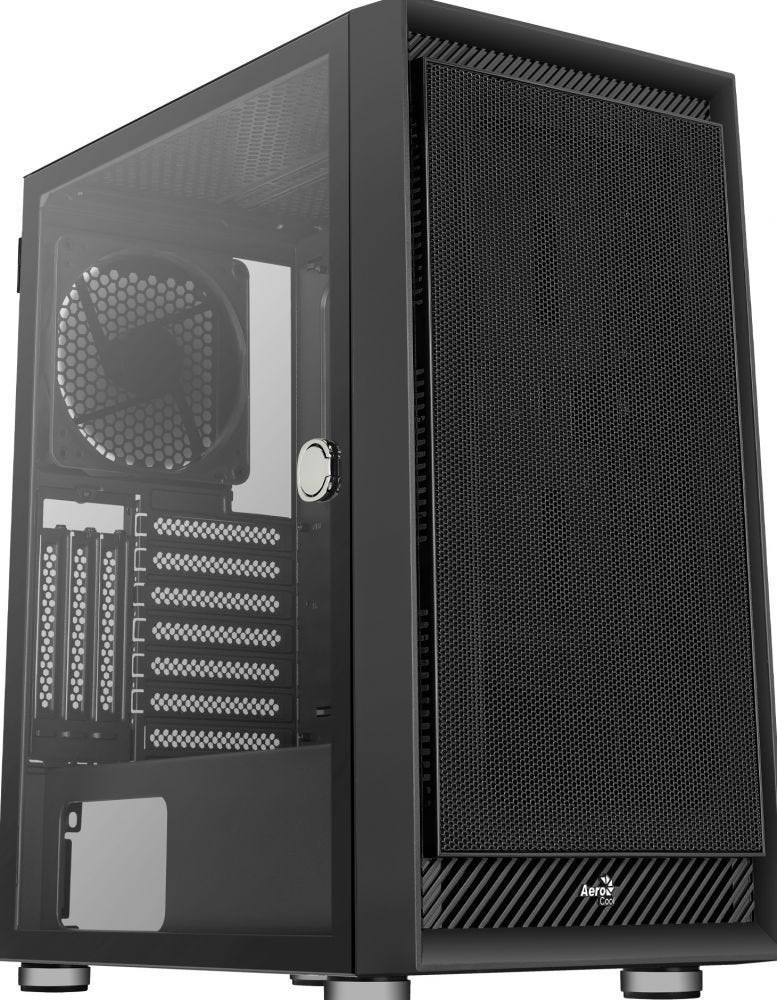 Aerocool Graphite V1 - Midtowermodel