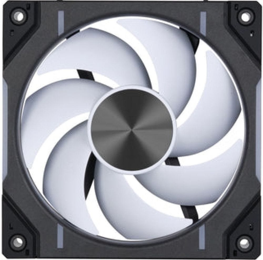 Phanteks PH-F120D30 Regular Black - Ventilatorhuis