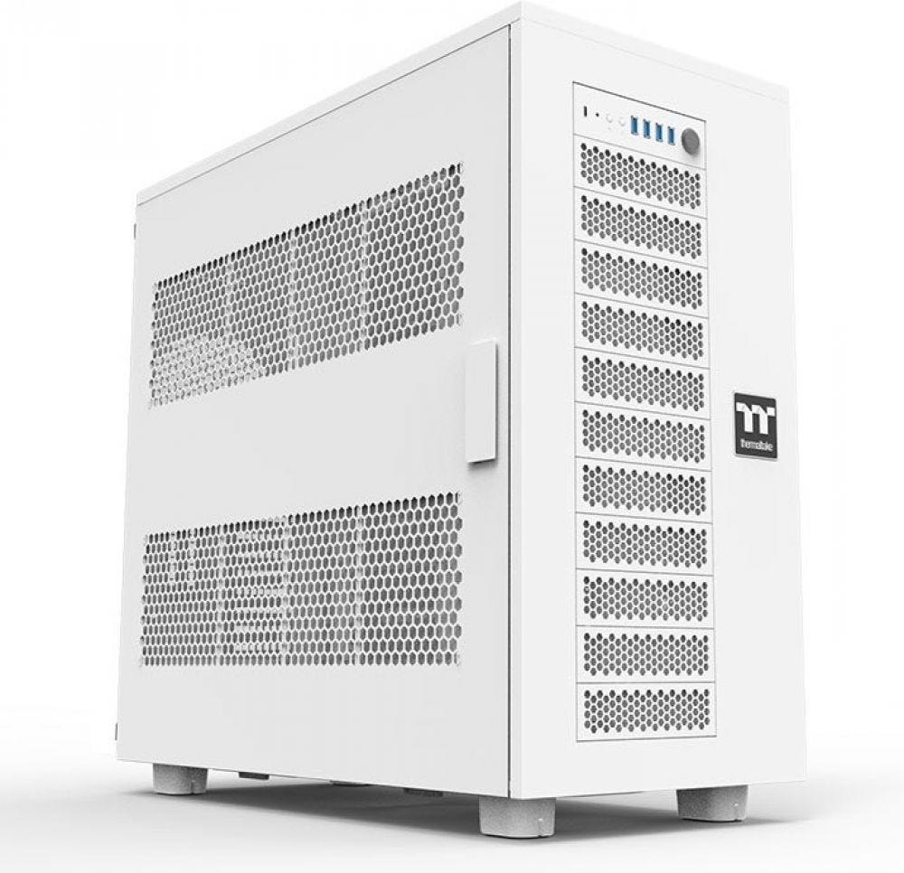 Thermaltake Ax700 Snow White - Super Tower Model