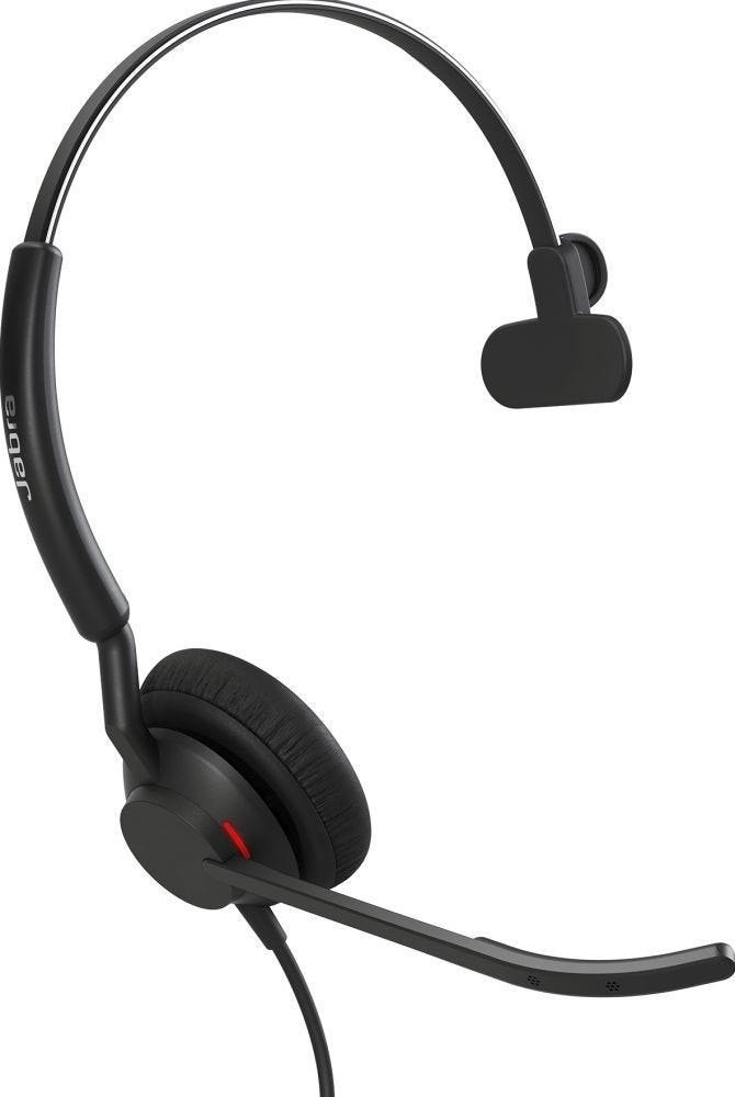 Jabra Engage 50 Ii Uc Mono - Headset