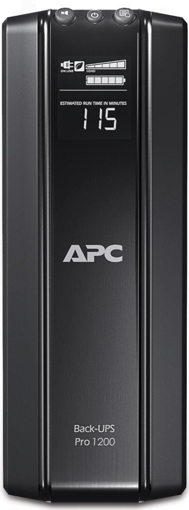 Apc Back-UPS BR1200G-FR - Ups