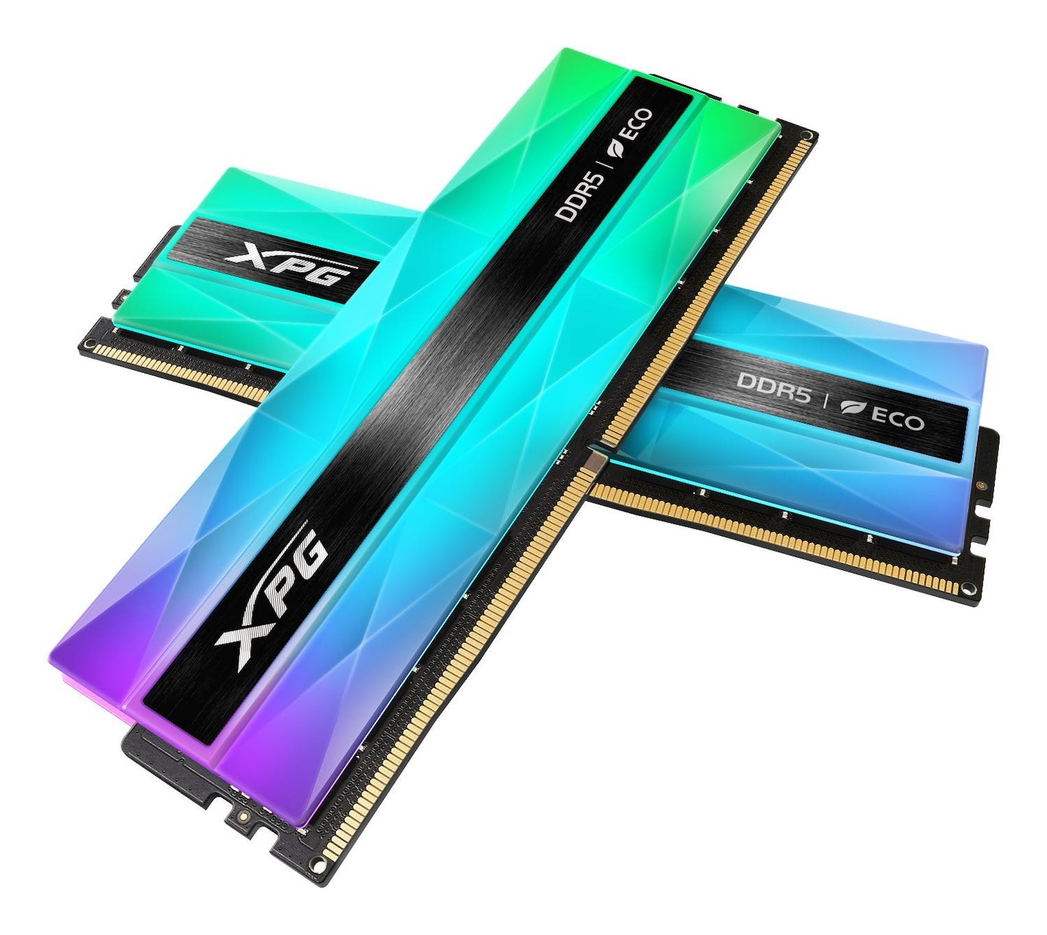 AData XPG Lancer Neon RGB - Geheugen