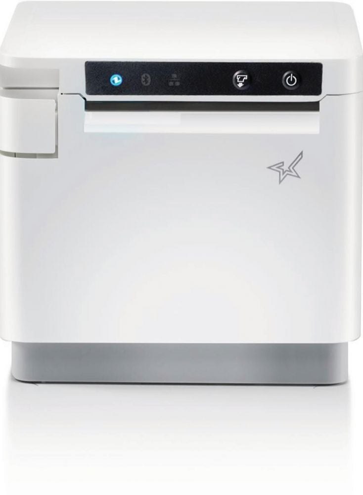 Star Micronics Star mC-Print3 MCP30 WT E+U - Kwitantieprinter