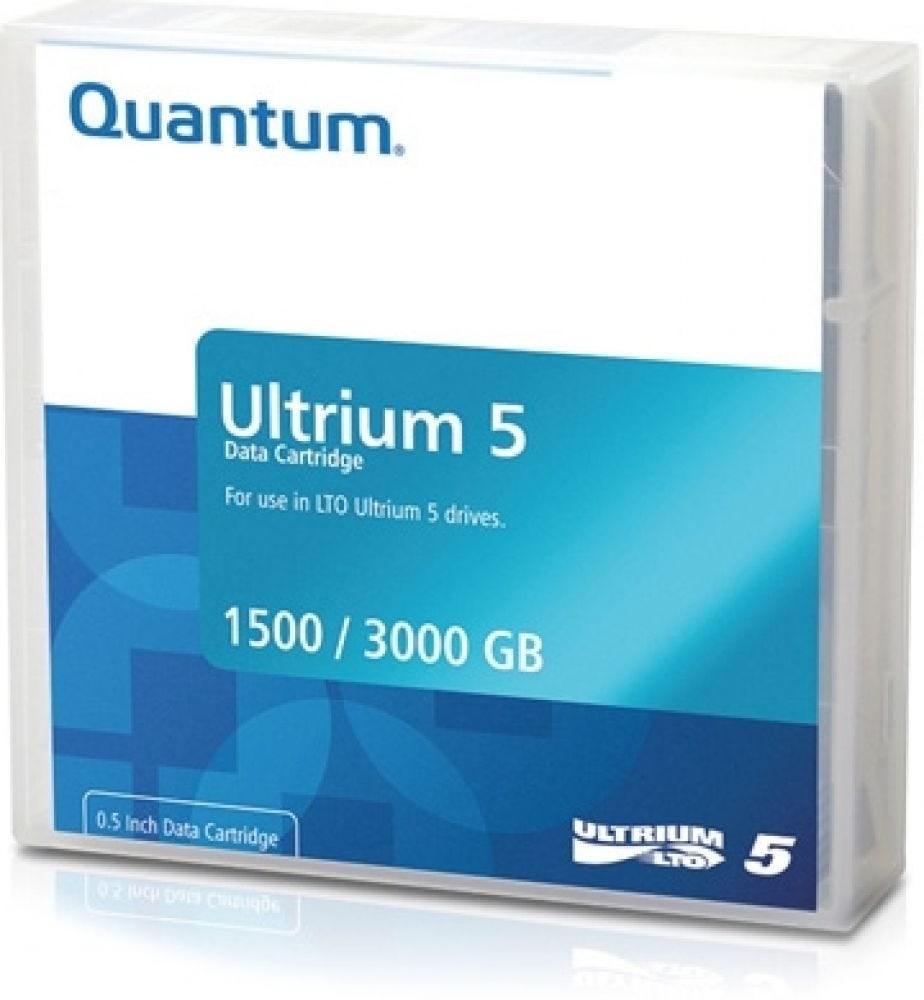 Quantum - Lto Ultrium 5