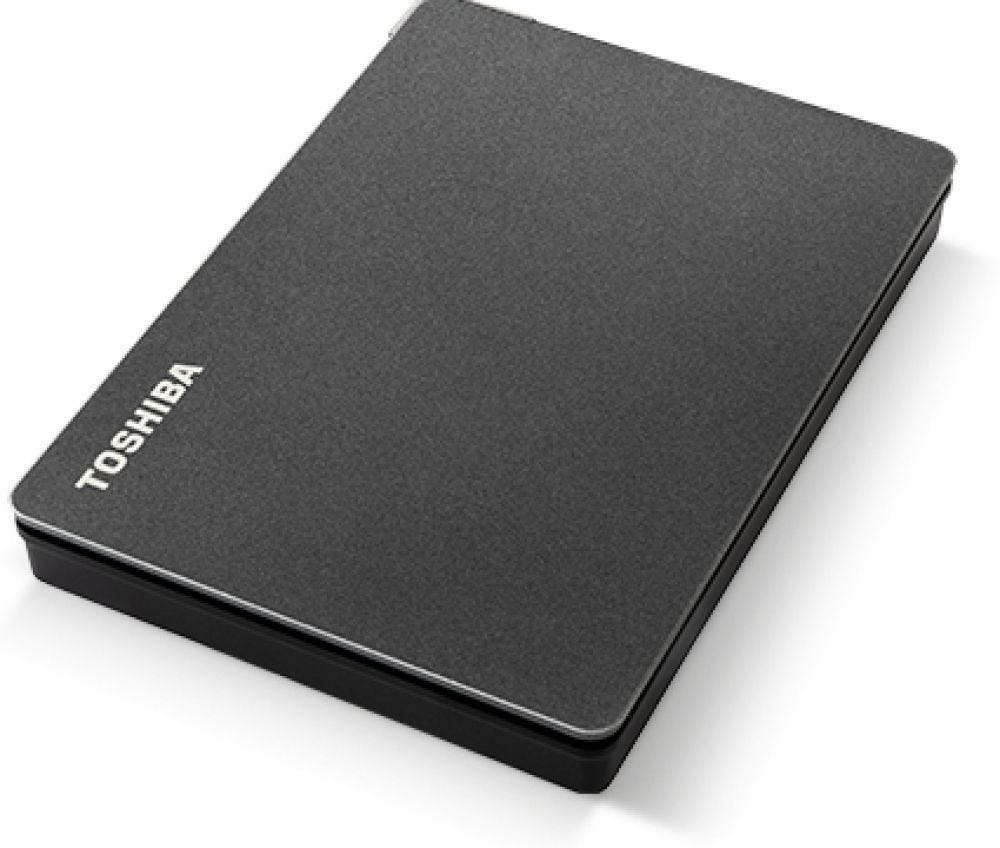 Toshiba Canvio Gaming - Vaste Schijf