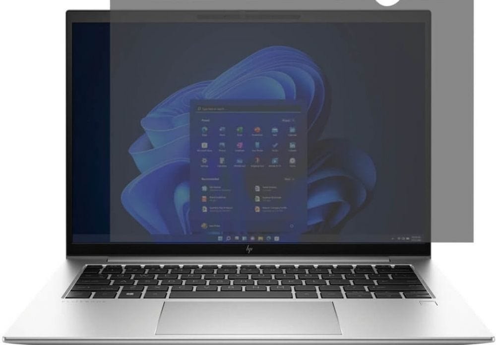 Targus 4Vu - Privacyfilter Voor Notebook