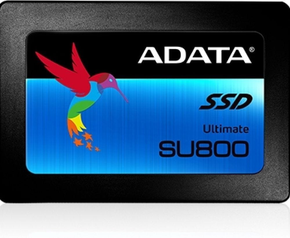 Adata Ultimate Su800 - Solid State Drive