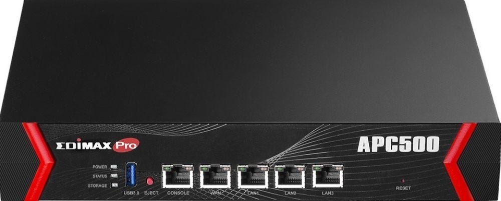 Edimax Apc500 Wireless Ap Controller - Netwerkbeheerapparatuur
