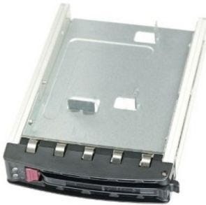 Supermicro MCP-220-00080-0B - Storage Bay Adapter