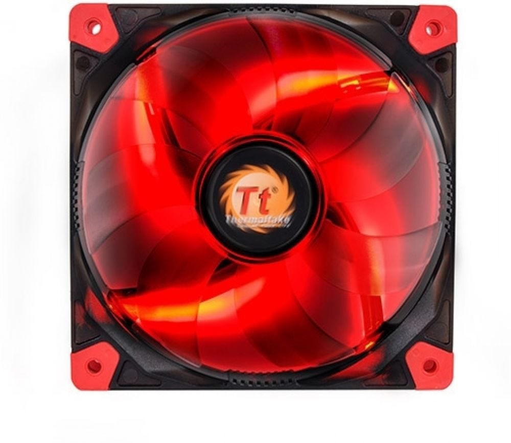Thermaltake Luna 12 - Ventilatorhuis