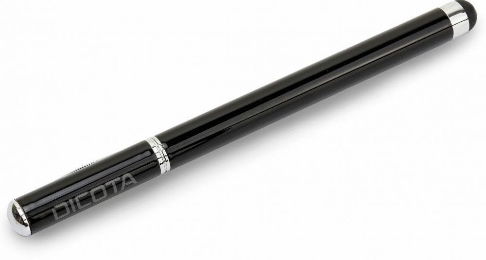 Dicota - Stylus Balpen Voor Mobiele Telefoon, Tablet