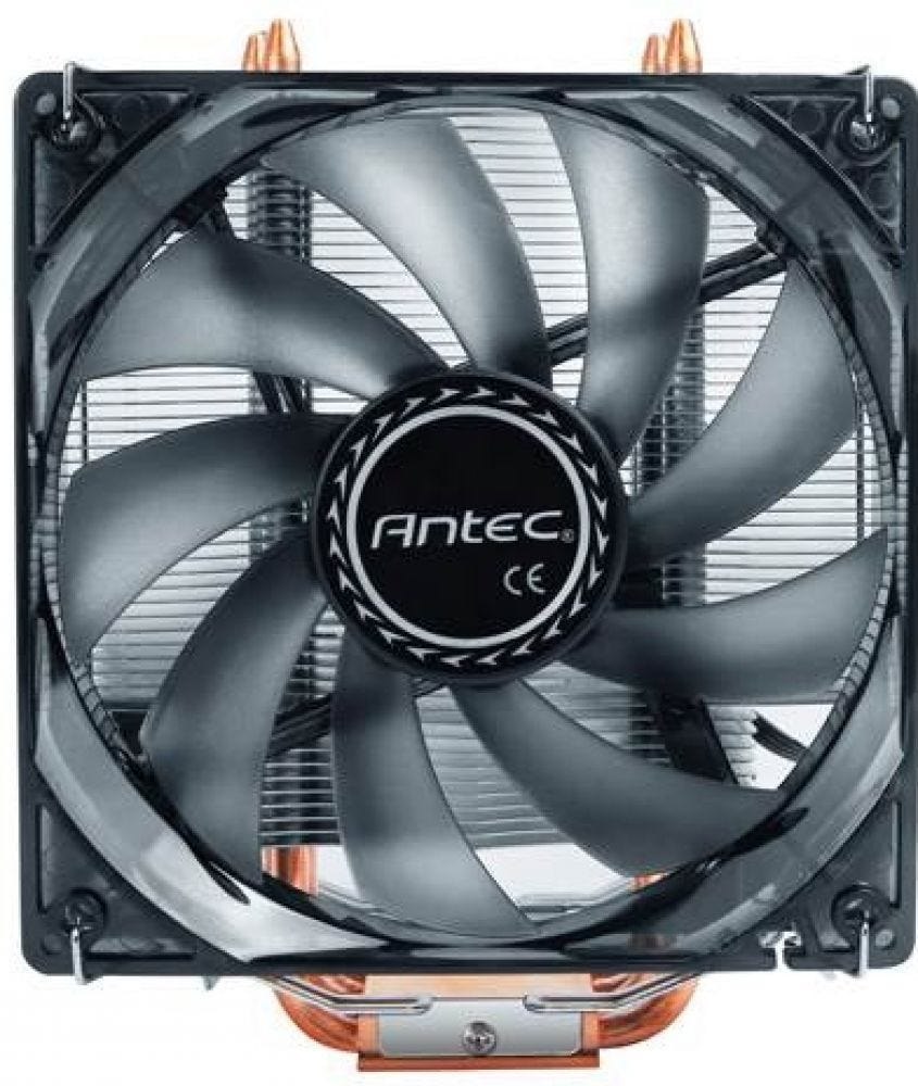 Antec Koelingsventilator/Warmteafvoer - Processor
