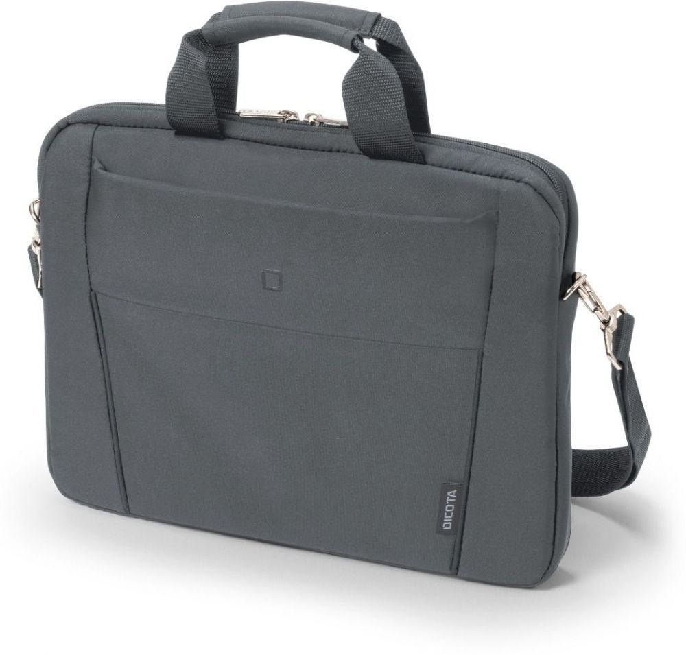 Dicota Slim Case Base - Draagtas Voor Notebook