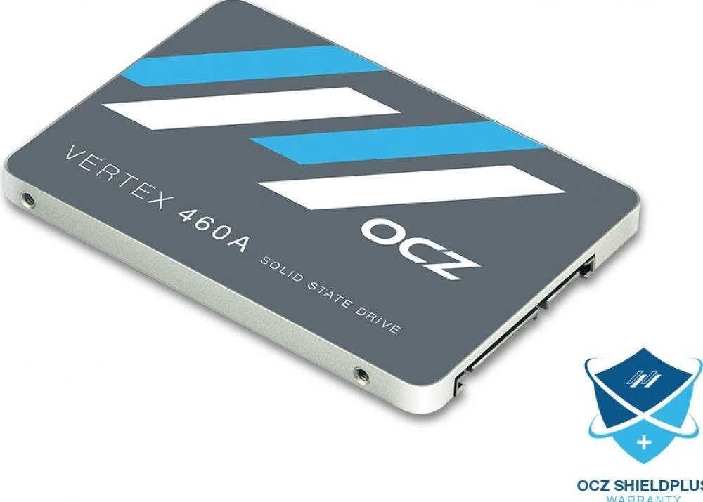 Ocz Vertex 460A - Solid State Drive