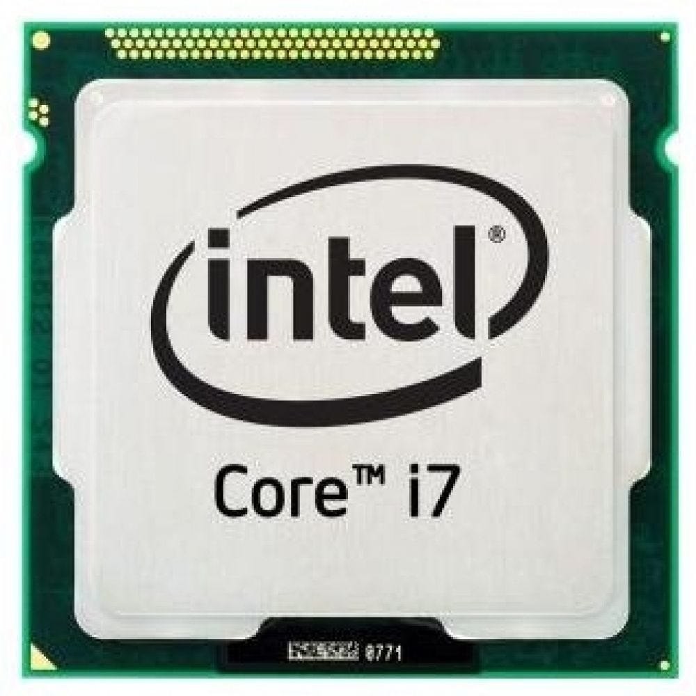 Intel Core I7 6900K - 3.2 GHz