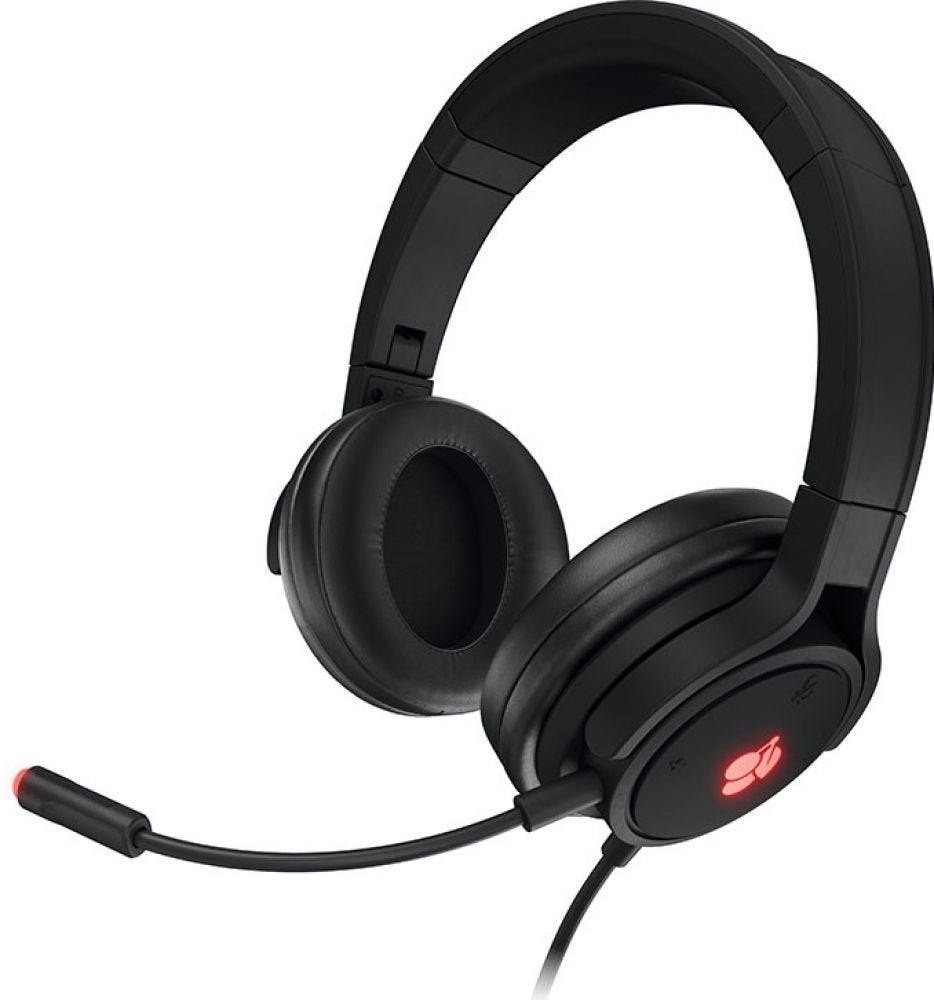 Cherry HC 2.2 - Headset