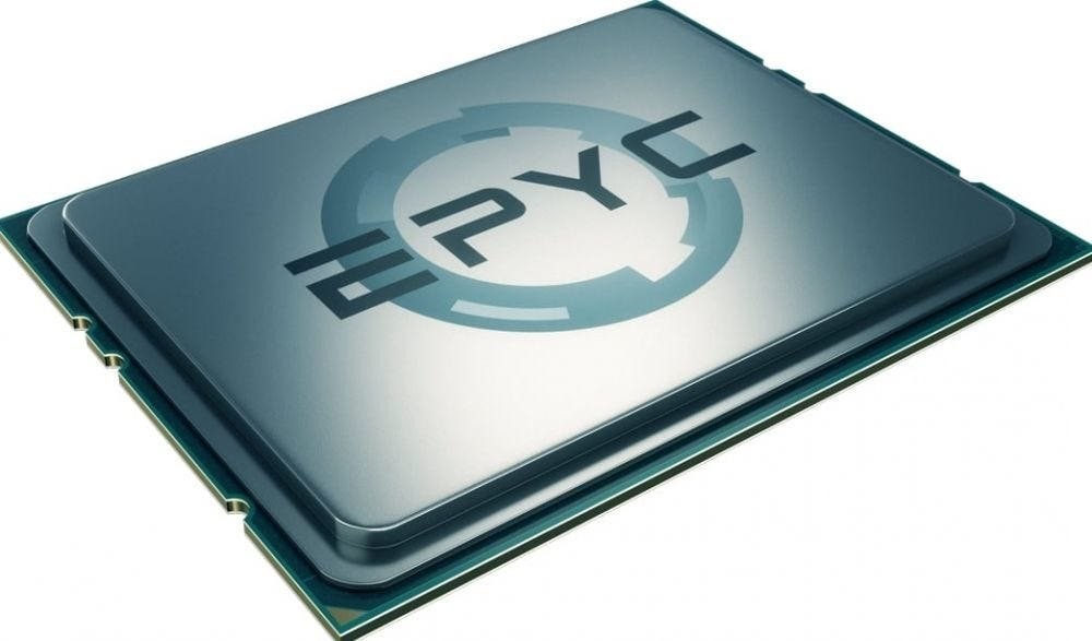 Amd Epyc 7351P - 2.4 GHz