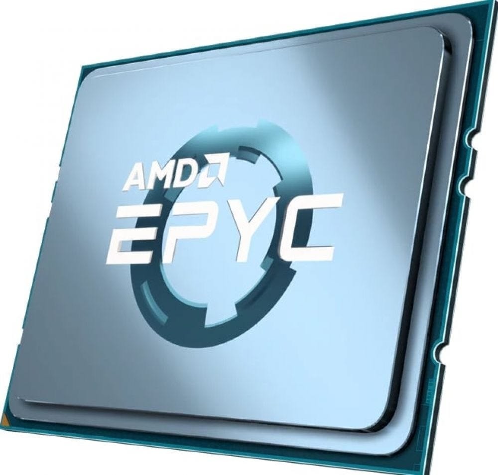 Amd Epyc 7402P - 2.8 GHz