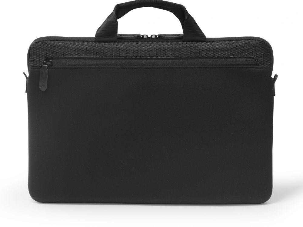 Dicota Ultra Skin Plus Pro Laptop Sleeve 14.1" - Draagtas Voor Notebook