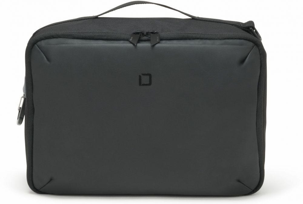 Dicota Eco Accessory Pouch Move Large - Draagtas Voor Bedrijfs- Reis- Spelaccessoires