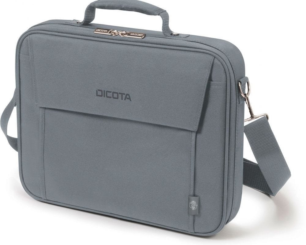 Dicota Eco Multi Base - Draagtas Voor Notebook