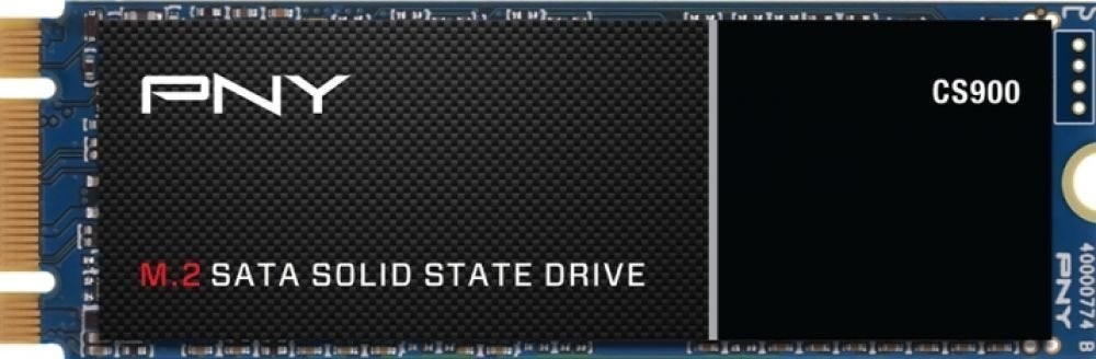 PNY CS900 - SSD