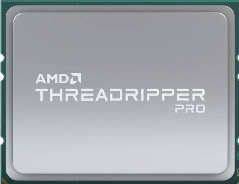 Amd Ryzen Threadripper Pro 3955WX - Processor 3.9 GHz (4.3 GHz)