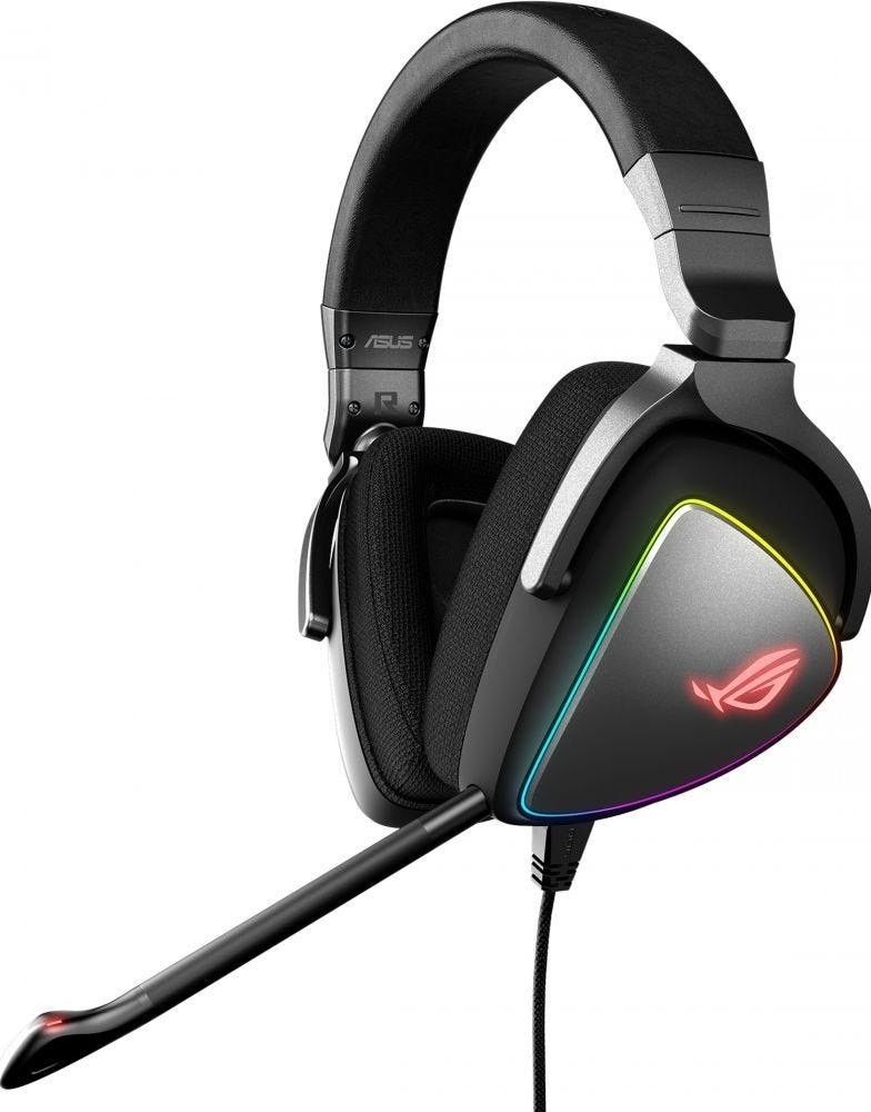 Asus Rog Delta - Koptelefoon