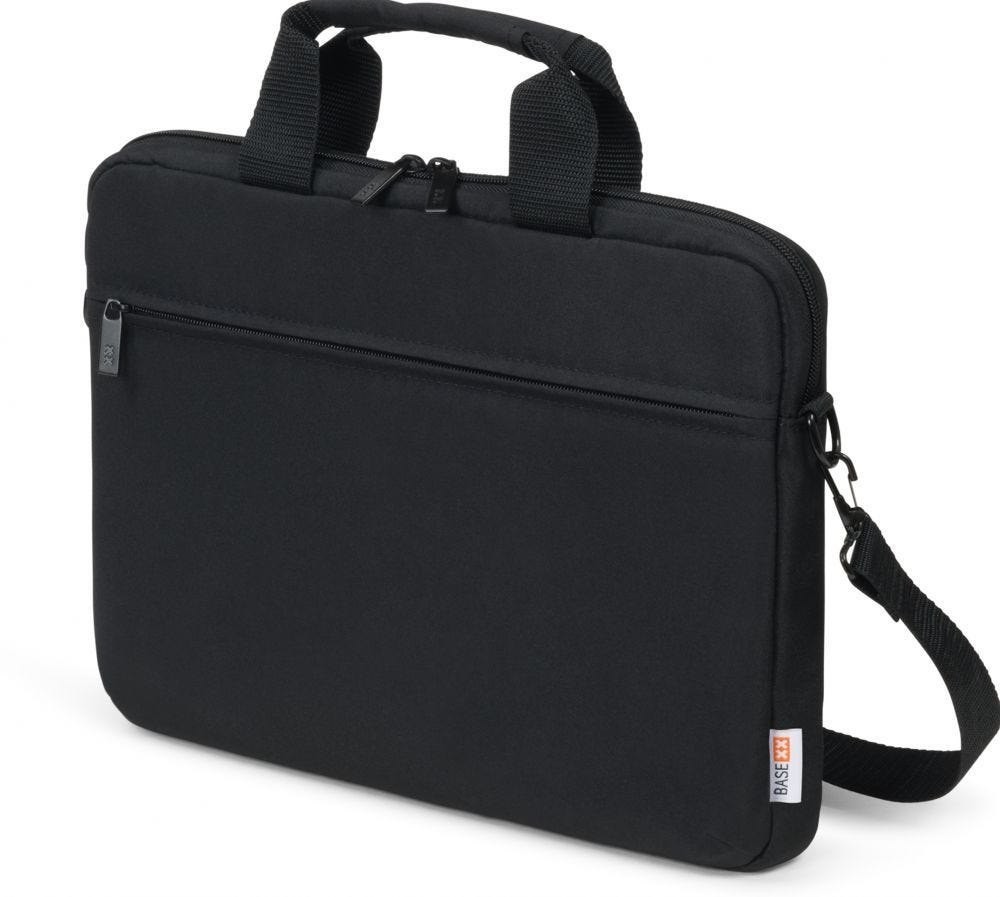 Dicota Base XX Slim - Draagtas Voor Notebook