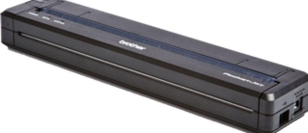 Brother PocketJet PJ-723 - Printer