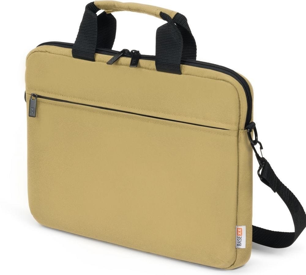 Dicota Base XX - Draagtas Voor Notebook